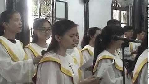 CỦA LỄ CON DÂNG - NGỌC LINH