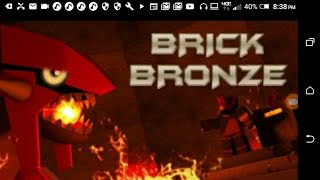 Pokemon Brick Bronze ep 3: Meeting Team Eclipse