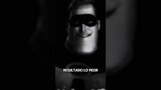 El Horror Ogico De Los Increibles