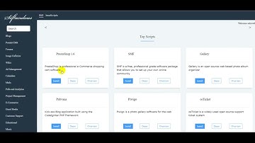 HostSonic Review & Demo - HostSonic System By Ashwath Shivaram