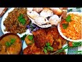 Что приготовить в Пост. Невероятно вкуснейшие Постное меню на неделю.