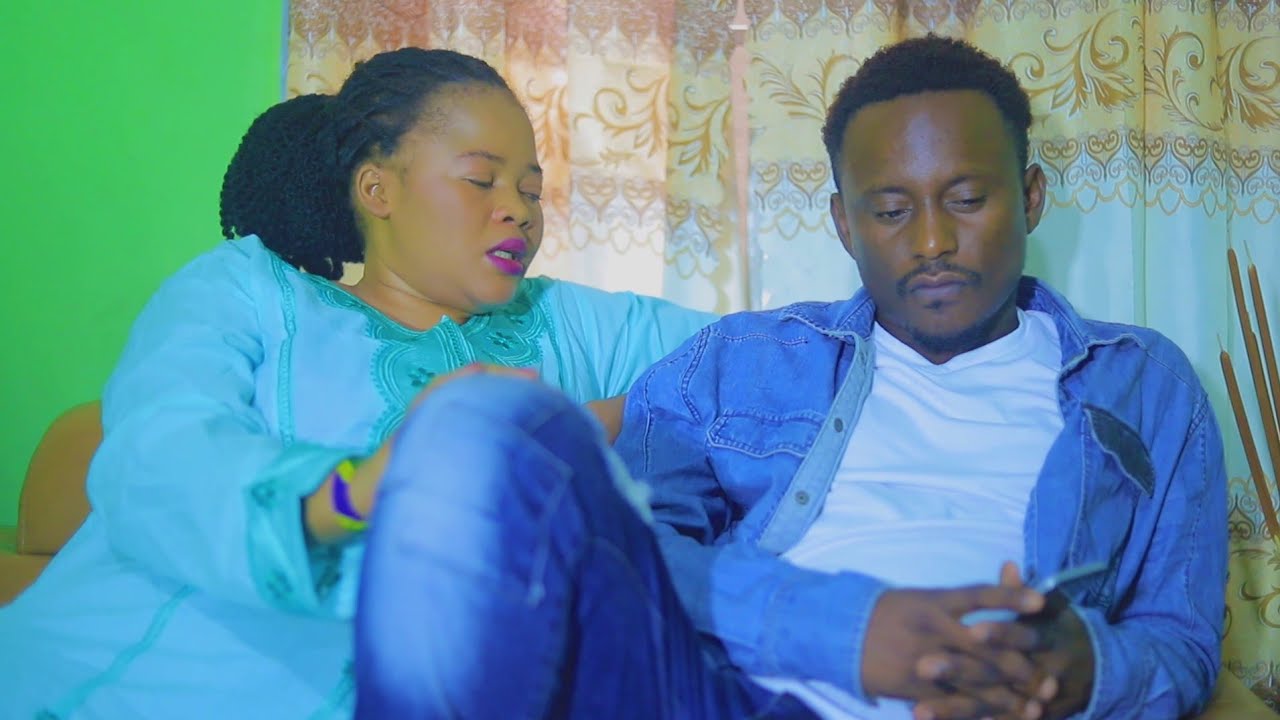 BUKEYENEZA S05 EP 7 YOHOO COMISAIRE MATWI ARISHE ANITHA BUKEYENEZA UMUNEZERO UDASANZW KUBONA ERICA 🤣