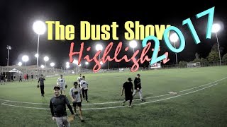 Dust Show Highlights - 2017 by High Orbit Media 161 views 6 years ago 3 minutes, 18 seconds