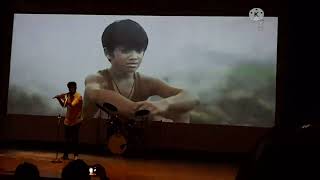 Kgf Scene From Maa Ka Pyaar Attande In Pharmacy National Conference Psit College Kanpur