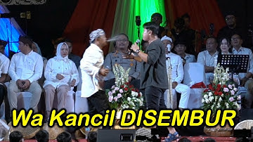 WA KANCIL NGAKAK BIKIN SAKIT PERUT KDM