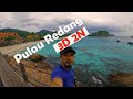 Superrbb vieww ... Trip Pulau Redang / 3D 2N / Redang Lagoon.