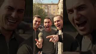 4 Серия... Ключ в рай.... Я знаю что вы ждали #фильм #сваты6 #кино #новыесериалы #мультик