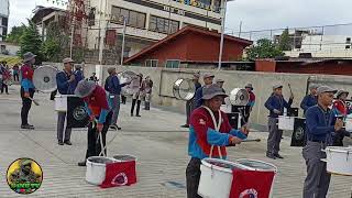 Cluster Drum and Bugle Corps - Smooth screenshot 3