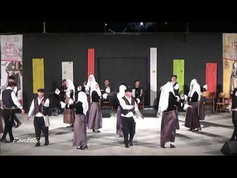 ΣΟΥΡΜΕΛΙ ΒΑΪ -