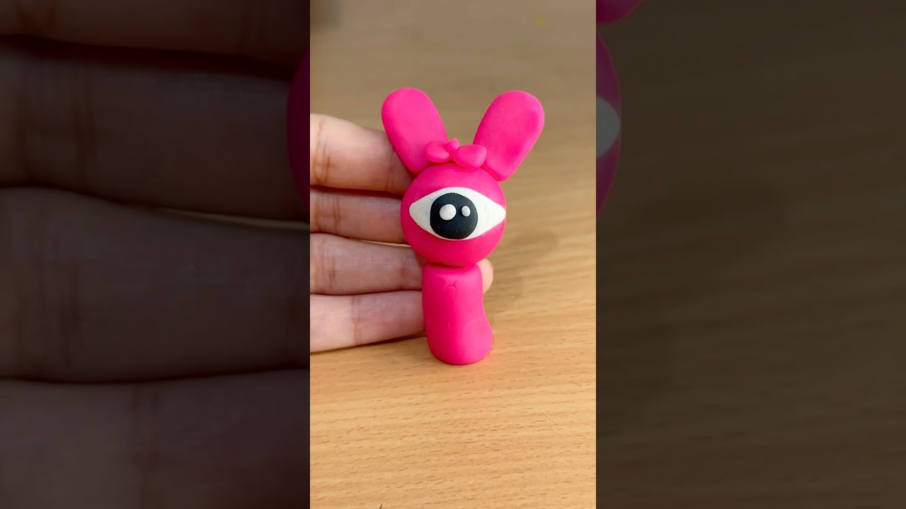 Pinki sprunki new version 