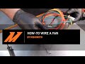 Mishimoto DIY: How-to Wire a Mishimoto Electric Fan