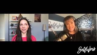 A Conversation with Brooke Siem About Antidepressant Withdrawal
