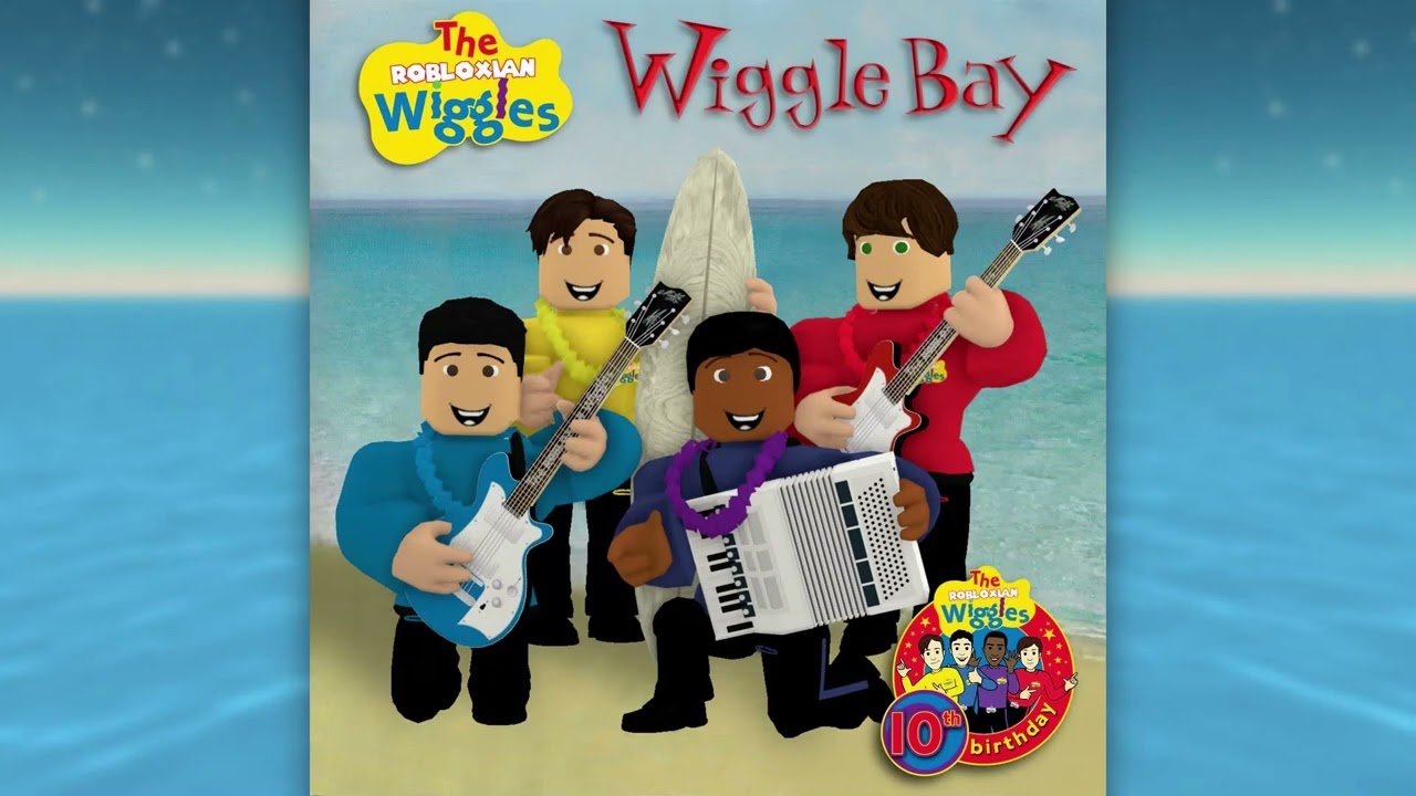 9. Watching The Waves - Wiggle Bay - YouTube