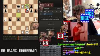 Morra Mayhem Ng6 In The Face