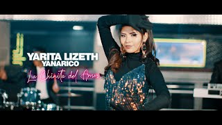 Video thumbnail of "Yarita Lizeth Yanarico - Ya déjame en paz  | Activo Records™ 2020"