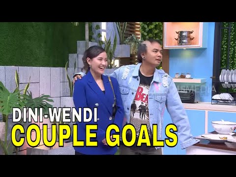 Wendi Pacaran Sama Dini Hanipahm, Hesti & Andre Gak Setuju! | BTS (28/04/24) Part 1