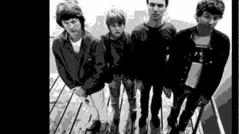 Talking Heads - Memories Can