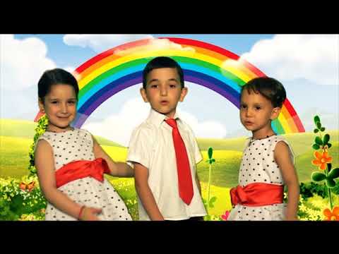 Enki-Benki TV - Ra Dila Tendeba / ენკი-ბენკი - რა დილა თენდება