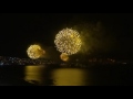 Año nuevo en el Mar 2017  Viña del Mar - Valparaíso Chile en HD  (Espectacular Noche)