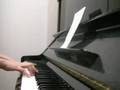 ARASHI -Hero - (piano)