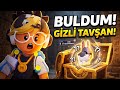 PK XD TAVŞANI BULDUM BEDAVA KULAKLИК ALMAK İÇİN HAREKETLENİN