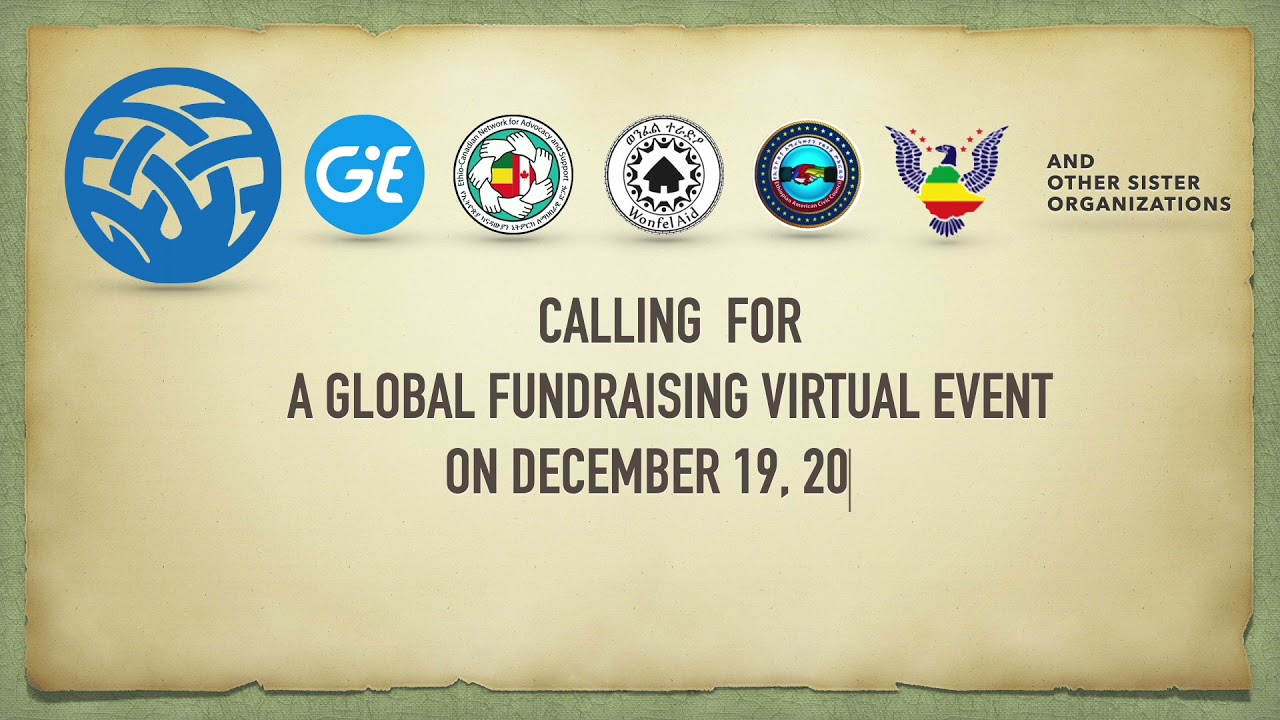 Fundraising to Restore Health Facilities in Ethiopia