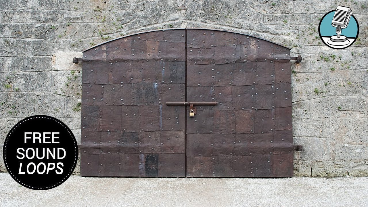 Ancient Creaking Door Sound Effect Sound Masters YouTube ancient-creaking-door-sound-effect-sound-masters-youtube