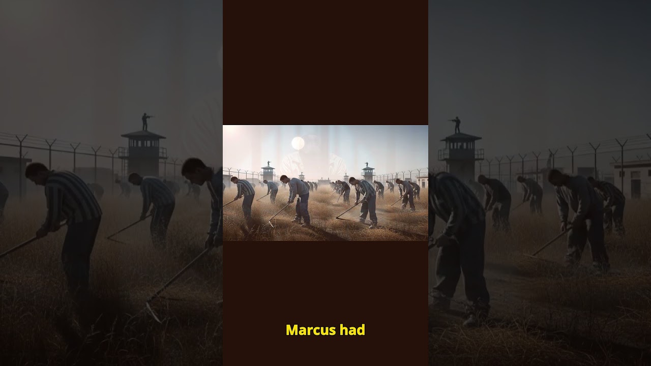 Пожизненное заключение. Что на самом деле происходит с заключенными в ангольских тюрьмах?