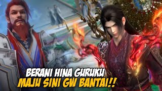 BTTH EPISODE 205 || RETURN TO THE YAO CLAN!!