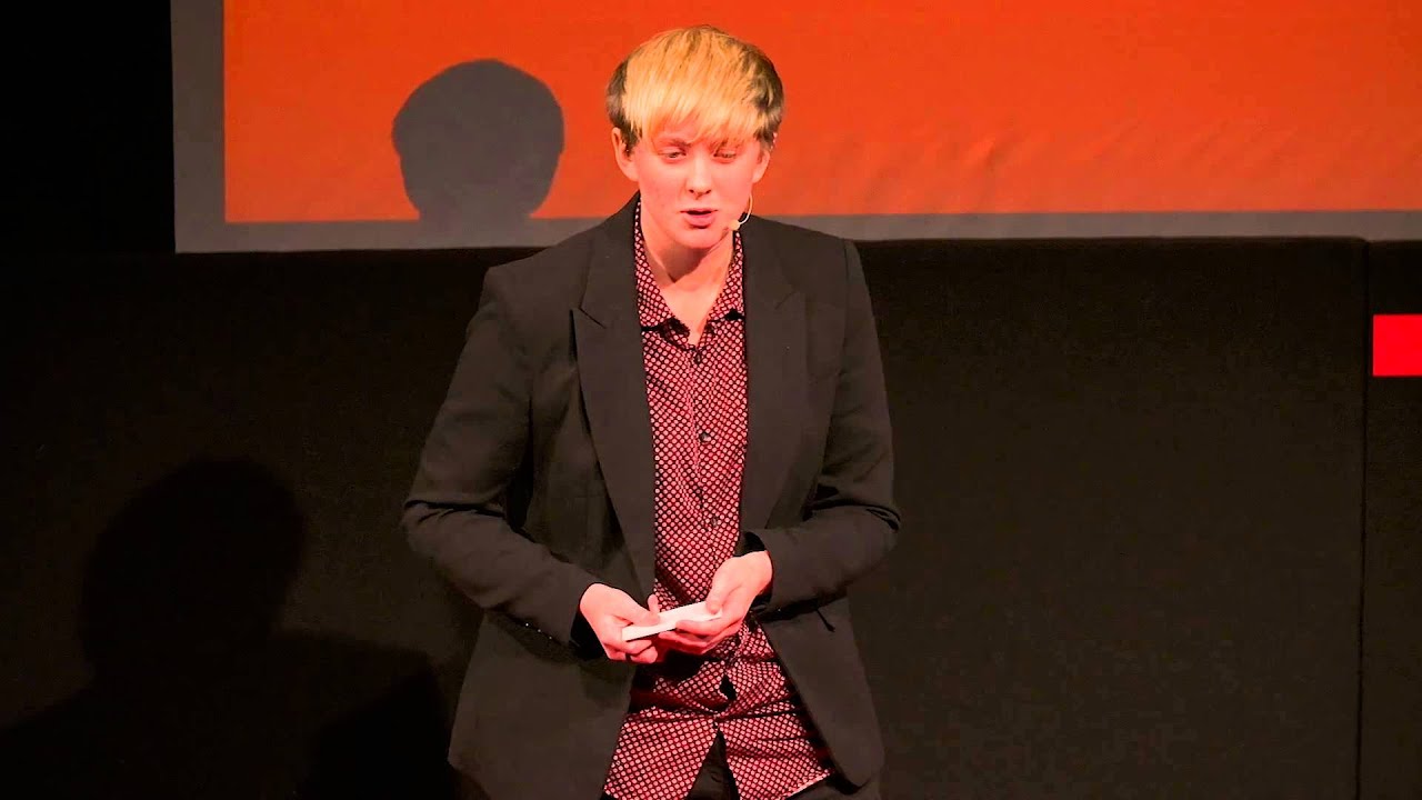 Being autistic in mainstream education | Becky Cox | TEDxYouth@StPeterPort