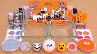 Download Lagu Orange vs Silver - Mixing Makeup Eyeshadow Into Slime ASMR MP3 Download Lagu Orange vs Silver - Mixing Makeup Eyeshadow Into Slime ASMR MP3