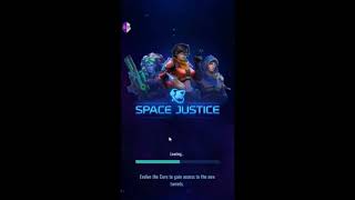 Space Justice (Donor Only) Game Guardian Script screenshot 5