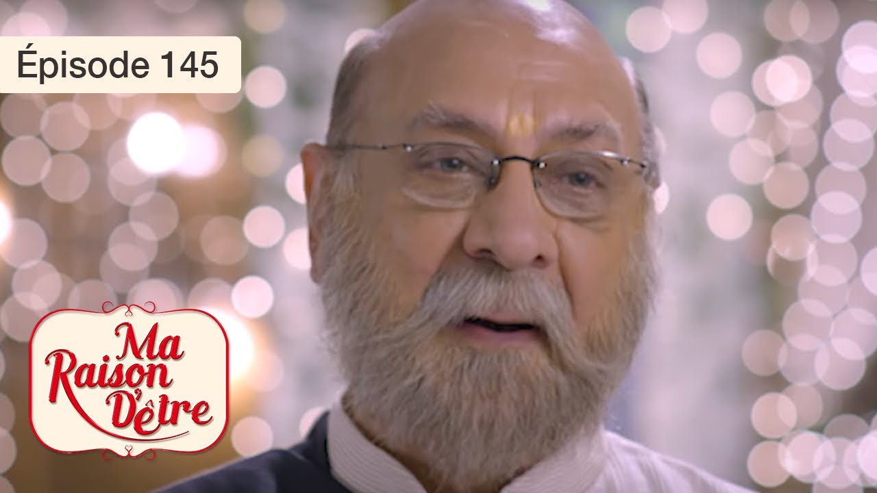 Моя причина существования - Серия 145 - Серия на французском языке - HD