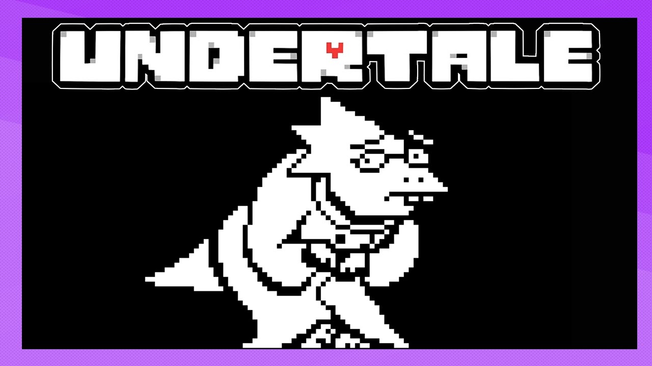 Undertale - LABORATÓRIO DE ALPHYS [Neutral/Pacifist] - YouTube