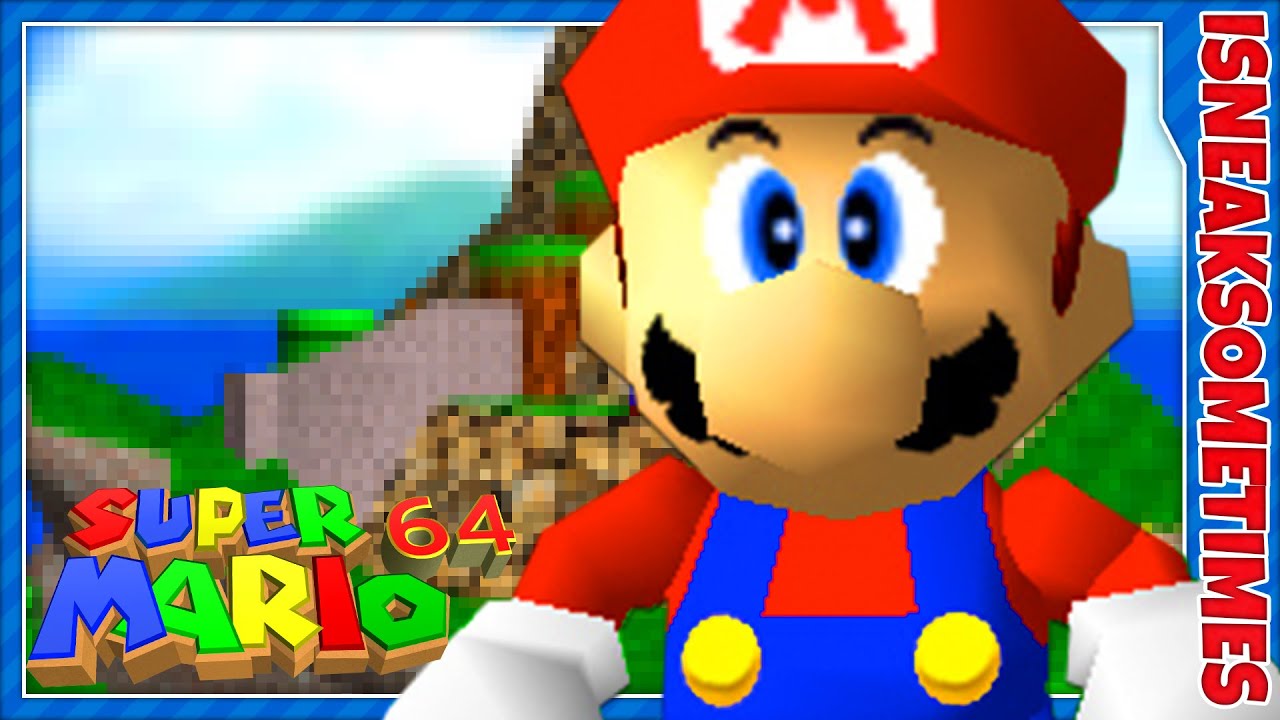 super mario 64 ds multiplayer wii u