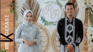 Engagement Restya X Ronggo Teaser 15S