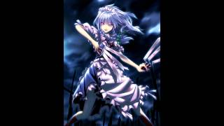 Touhou - Fantastic Danmaku Festival Stage 5 Boss Theme