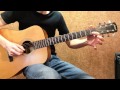 2 Gorgeous Country Guitar Licks