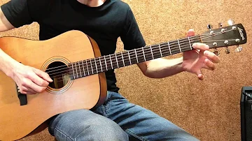 2 Gorgeous Country Guitar Licks