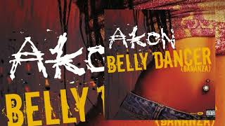 ЛУЧШИЕ ХИТЫ / 2022 🎧 Akon-Belly Dancer 🎧 (Remix) 🎧