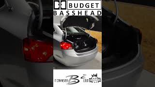 How To Break-In Some Cheap Subs - B2 Audio Rave 12 #automobile #caraudio #subwoofer #bass #b2audio