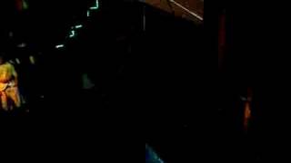 Maddonna En Extasis Club Agosto 29 08