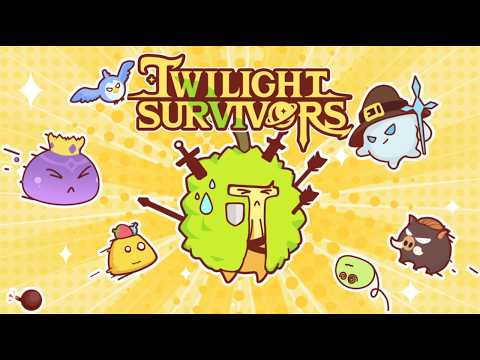 脳死でトワサバ / Twilight Survivors（１）