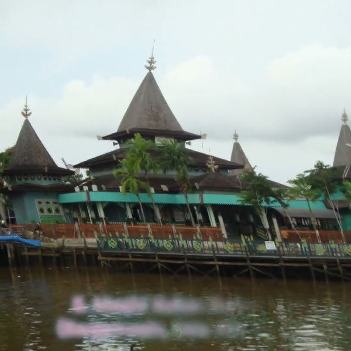 10 Masjid Tertua di Indonesia, Ada yang berusia 700 Tahun #viral #shorts