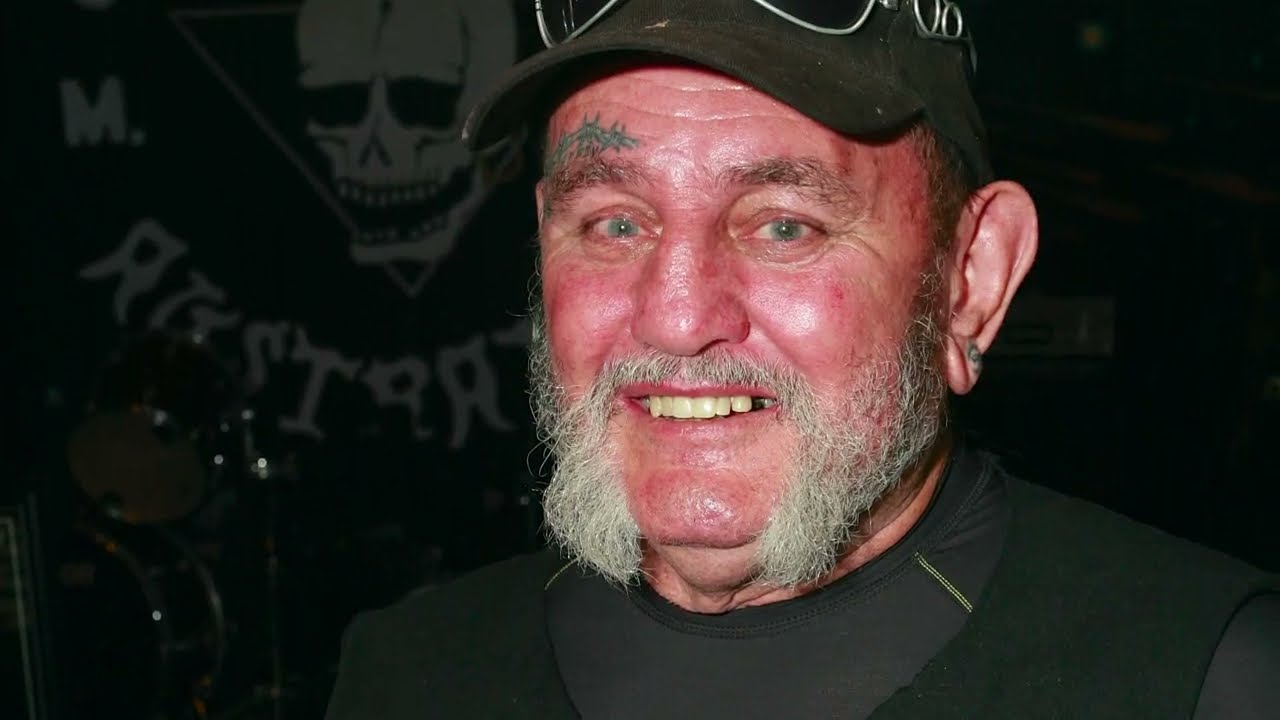 Gypsy Jokers 45th Anniversary