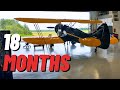 GMG 13: 18 Months In as an Aircraft Mechanic Apprentice