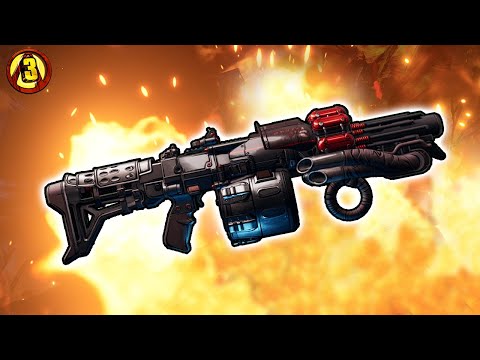 Borderlands 3 |