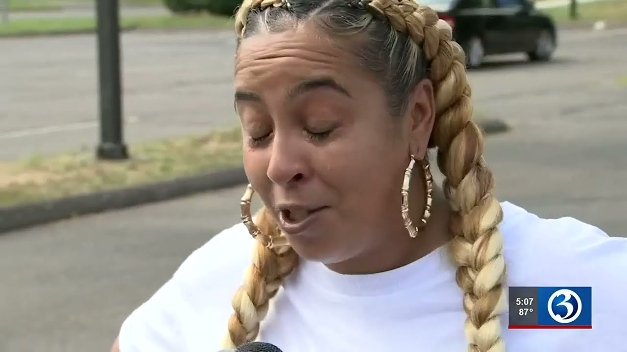 Community remembers East Hartford teen who drowned in pool