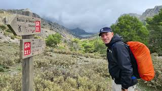GR221-Mallorca '22