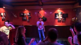 Download Lagu Vrijgezellenfeest @ Preston Palace MP3